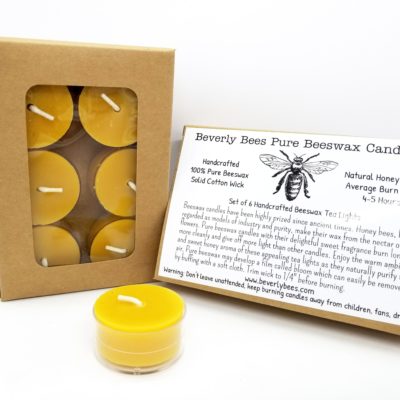 Bees Wax and Candles, DIY Projects – Stanwood Bee Company, LLC