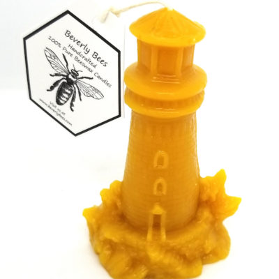 Bee Wax Hive Candles(Bundle of 3 Pairs) - Bee&Bee HBK - Bee&Bee HillTOP -  Honey , Toddy & Probiotics.